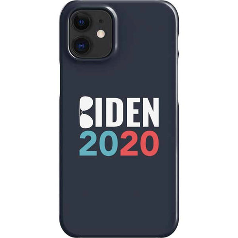 Biden 2020 iPhone Cases